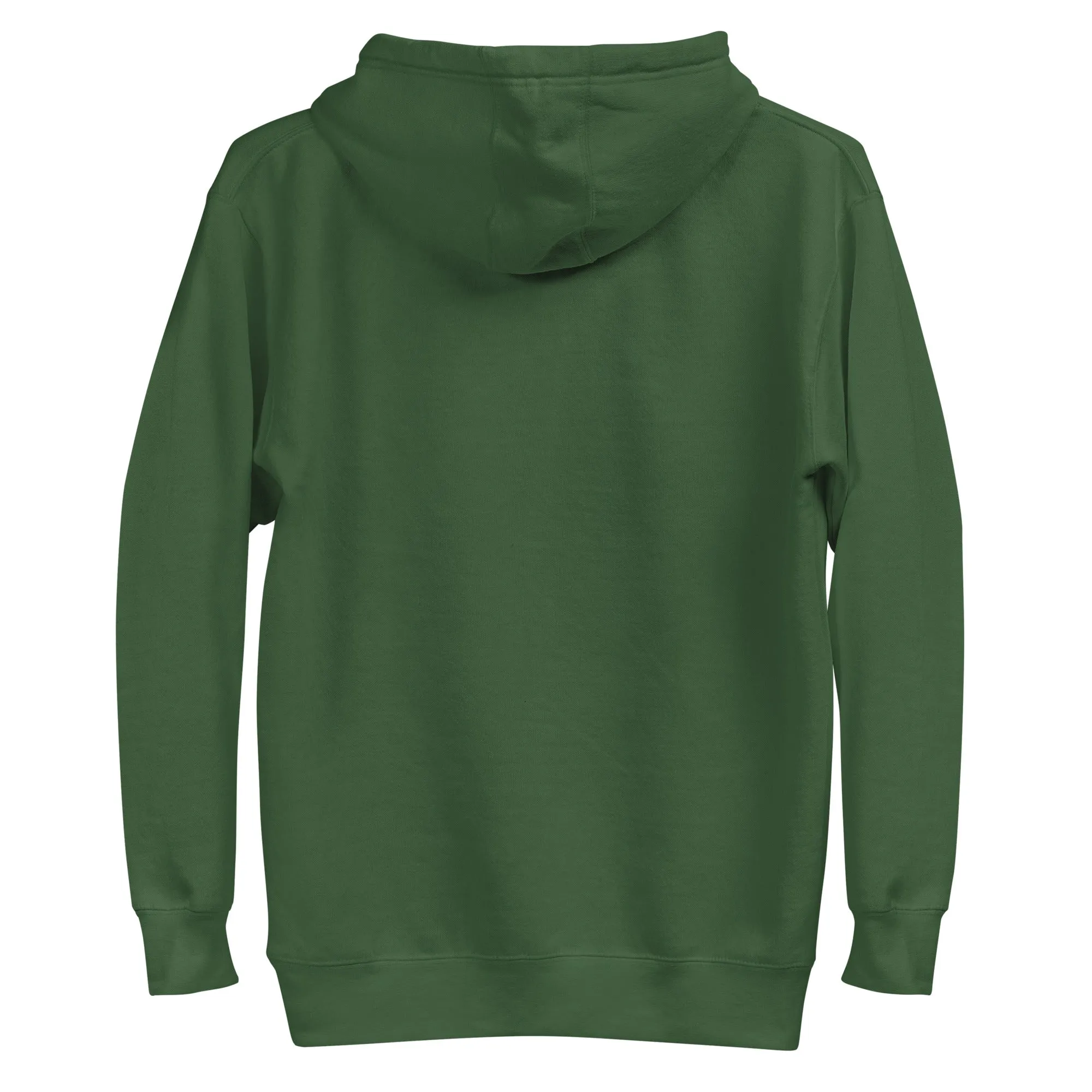 Johnny Xtreme (Skateboarding 3.0) Unisex Hoodie