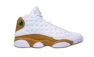 JORDAN 13 RETRO WHEAT (2023)