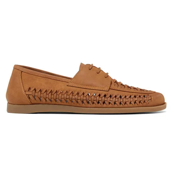 Julius Marlow Walker Lace Up Loafer