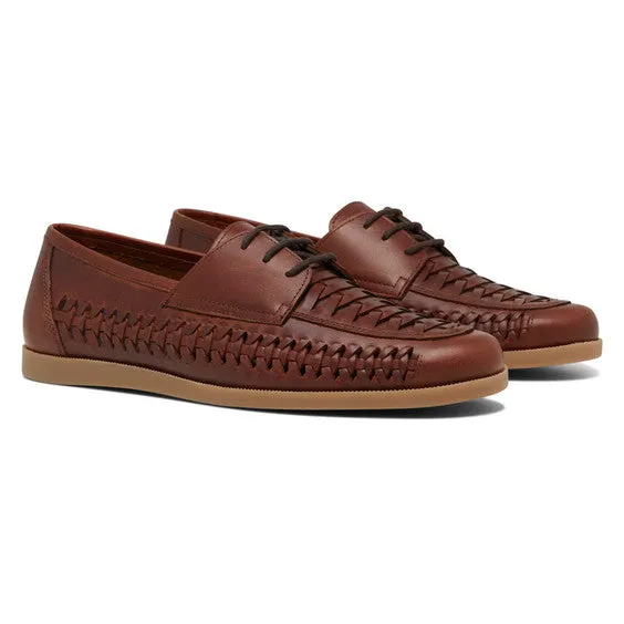 Julius Marlow Walker Lace Up Loafer