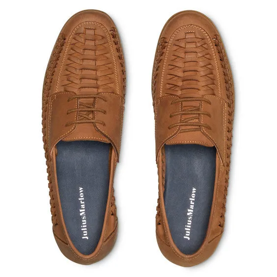 Julius Marlow Walker Lace Up Loafer