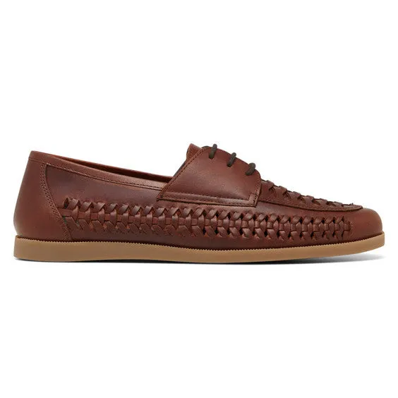 Julius Marlow Walker Lace Up Loafer