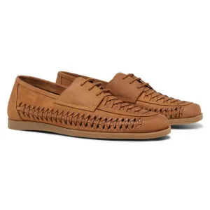 Julius Marlow Walker Lace Up Loafer
