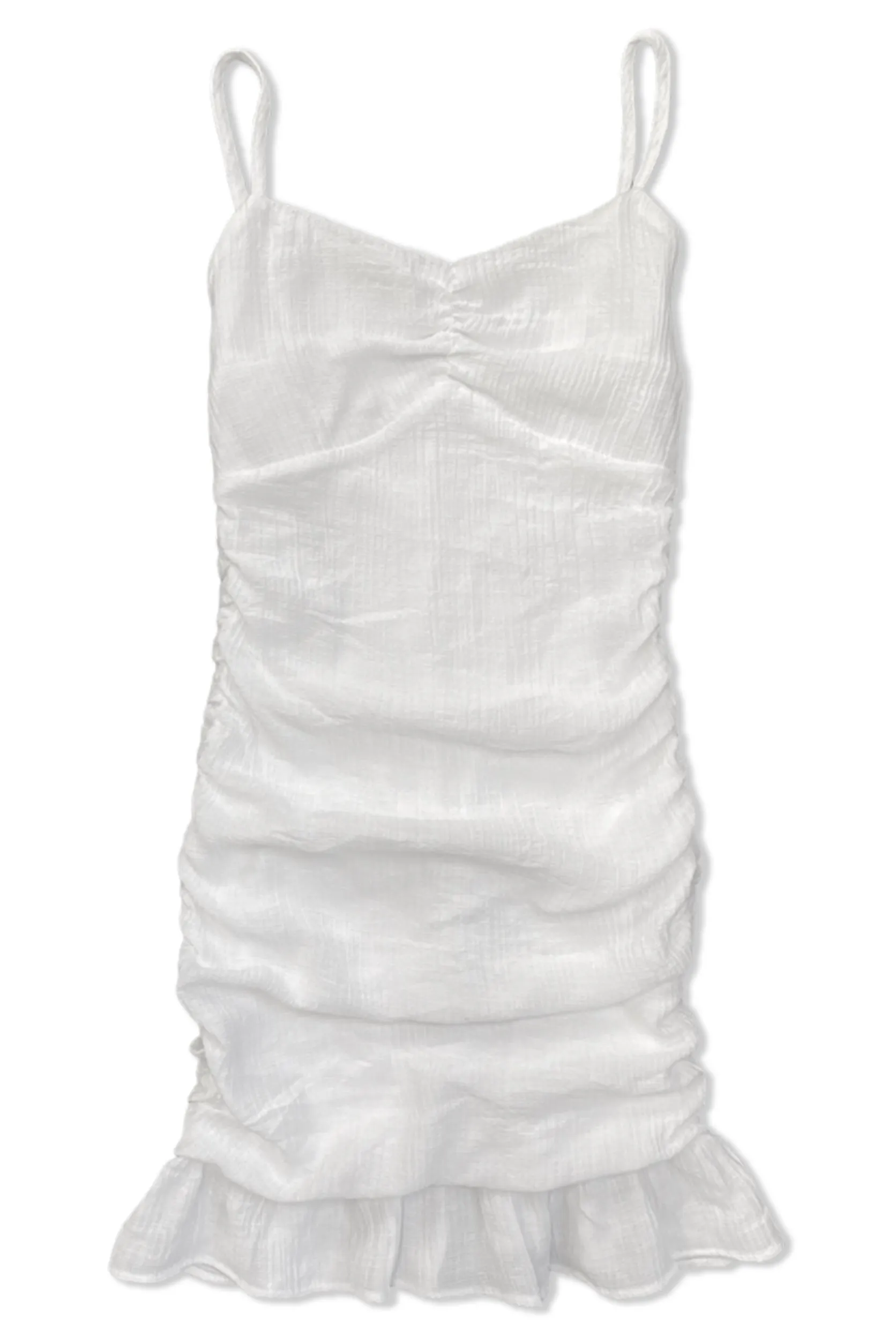 JUNIOR SHELBY DRESS-FINAL SALE