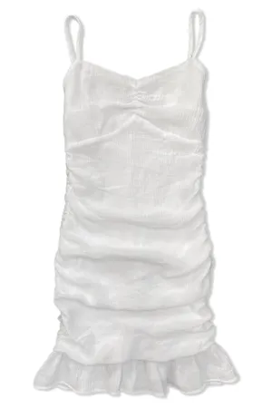 JUNIOR SHELBY DRESS-FINAL SALE