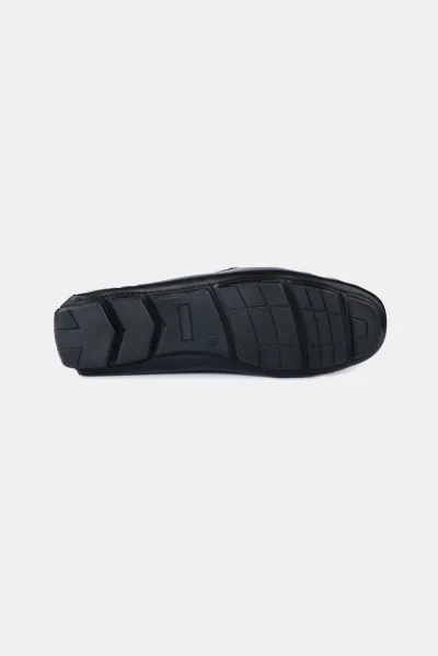 Kenneth Loafers- Black