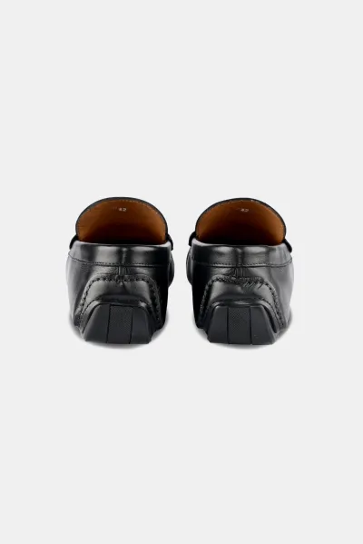 Kenneth Loafers- Black