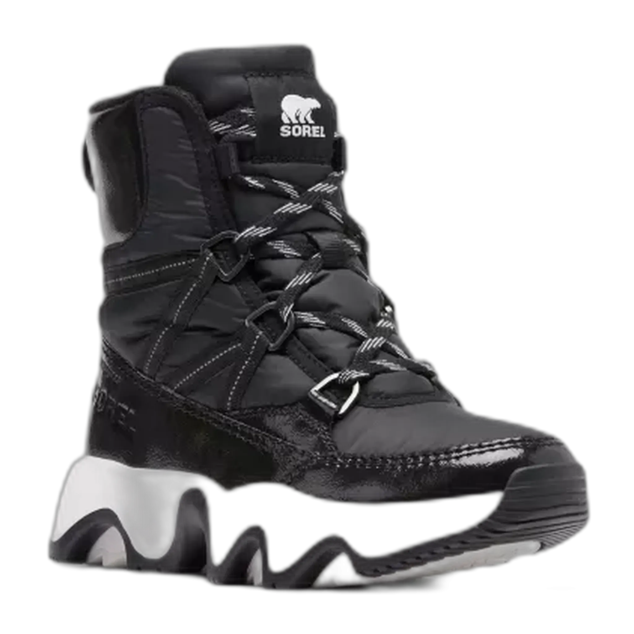 KINETIC™ Impact Sport