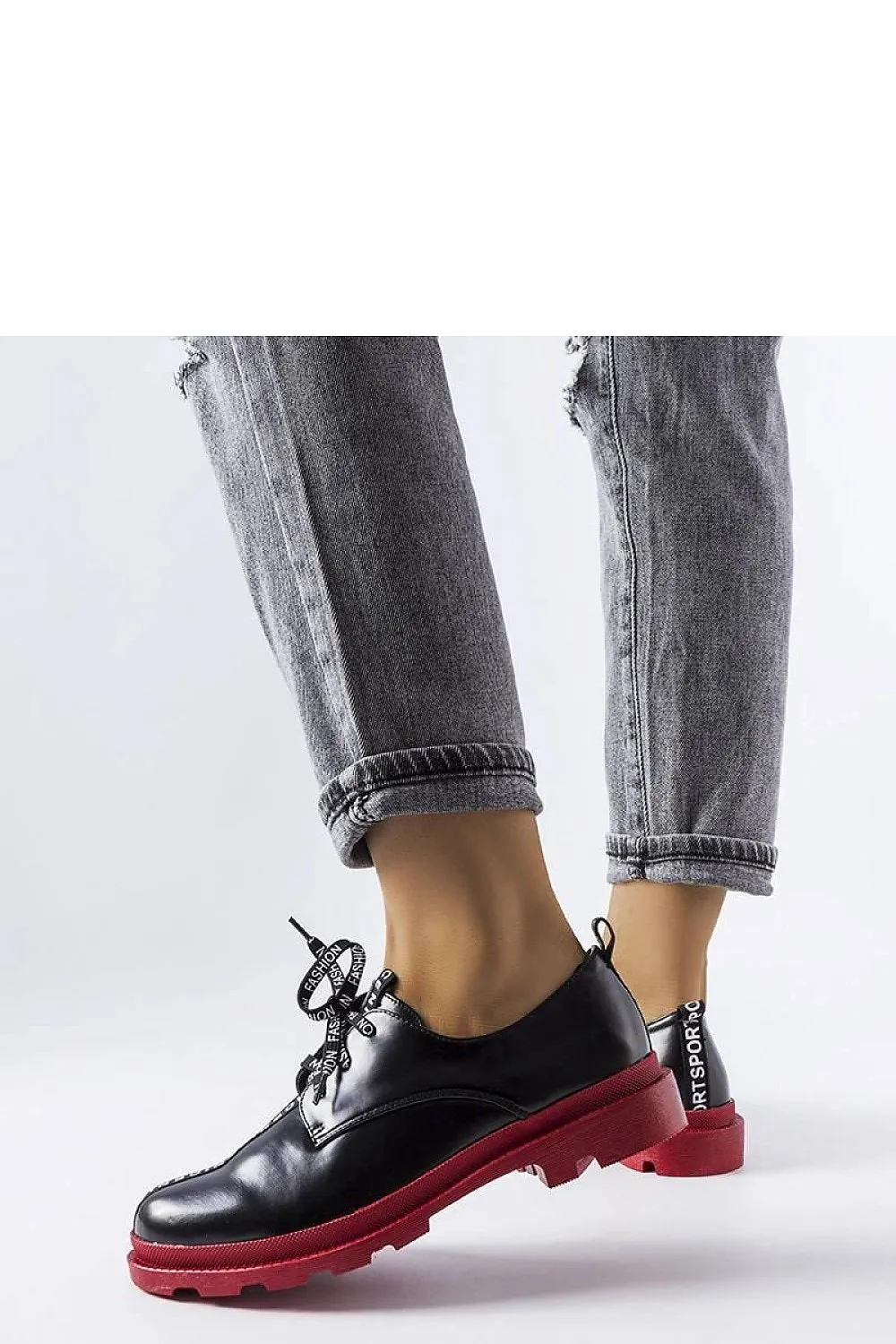 Low Shoes model 207078 Solea