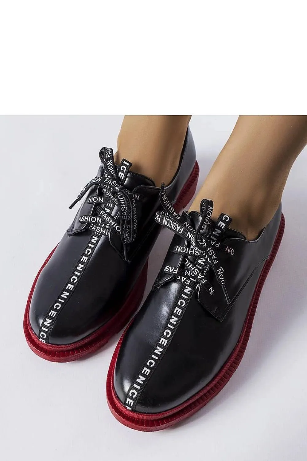 Low Shoes model 207078 Solea