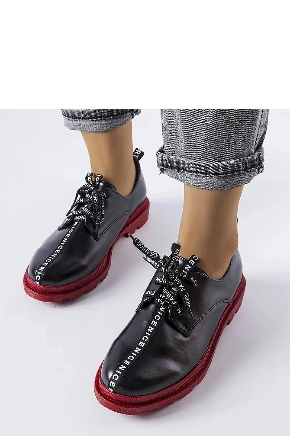 Low Shoes model 207078 Solea