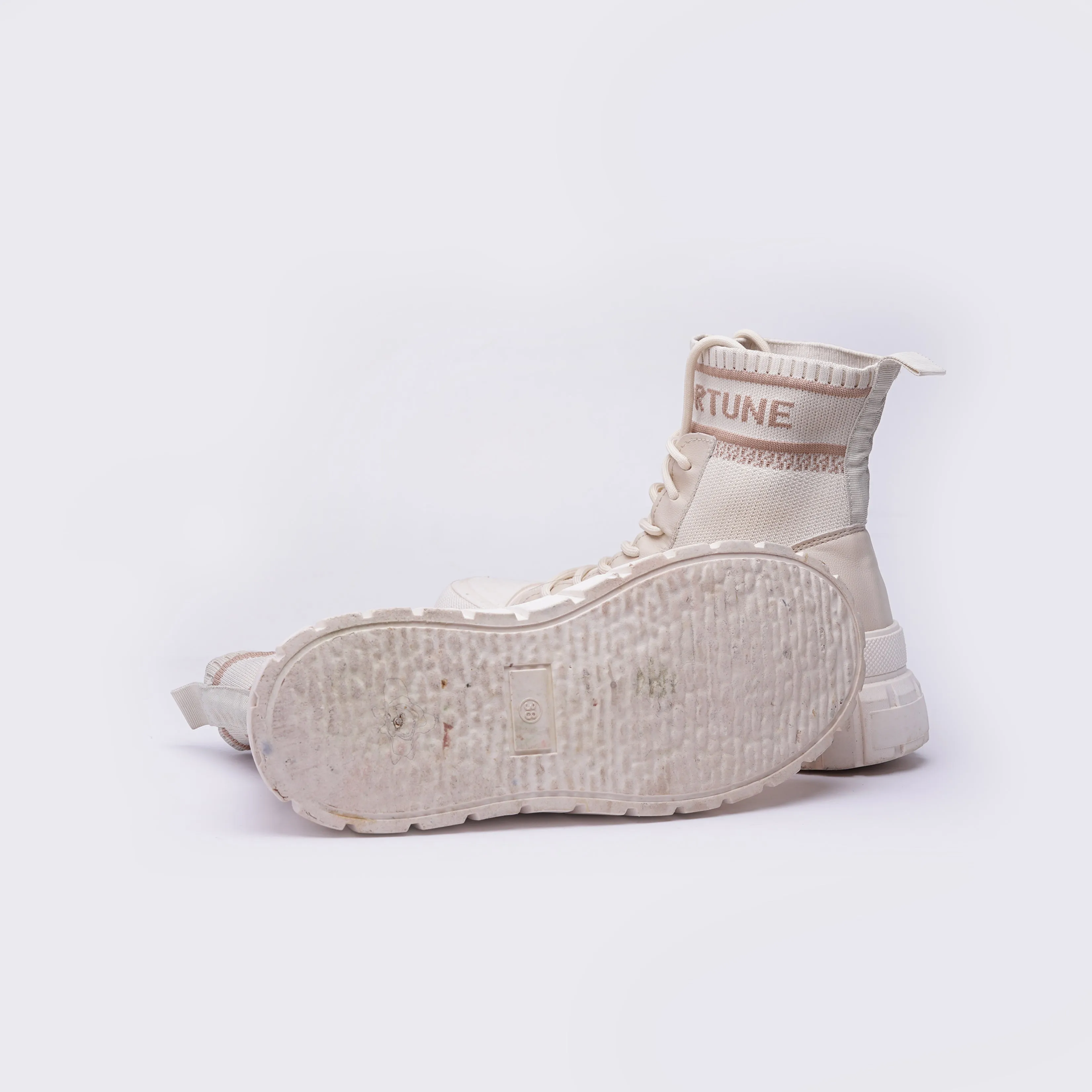 Maira Light Weight Boots