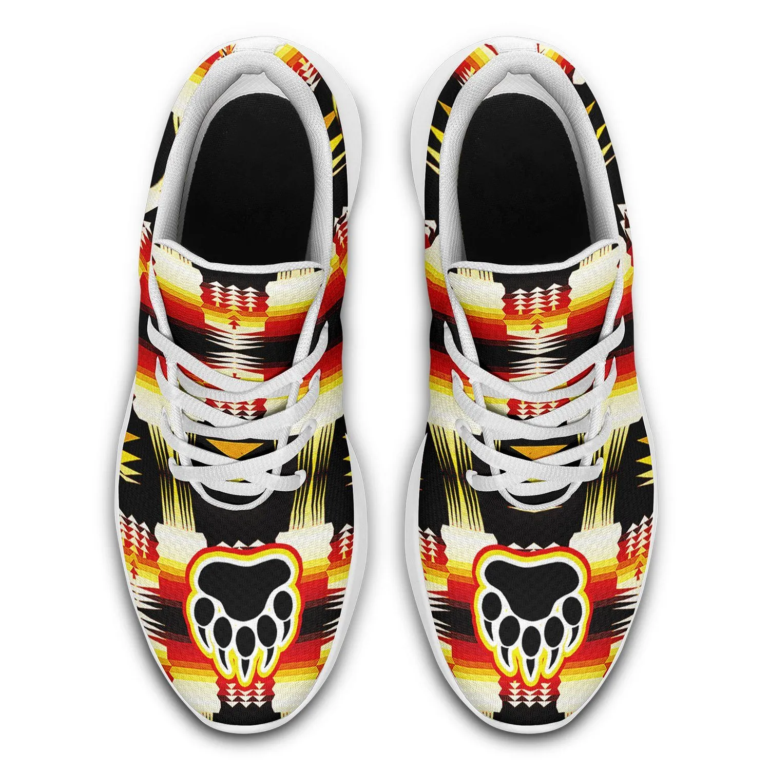 Medicine Wheel Sage Bearpaw Ikkaayi Sport Sneakers