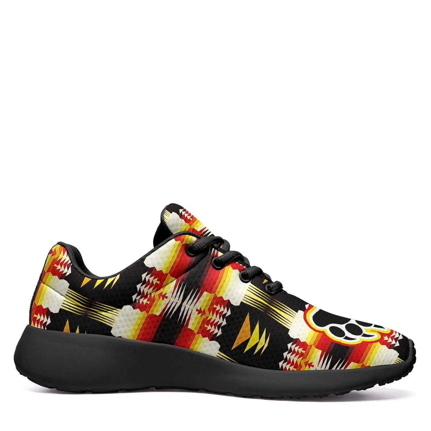Medicine Wheel Sage Bearpaw Ikkaayi Sport Sneakers