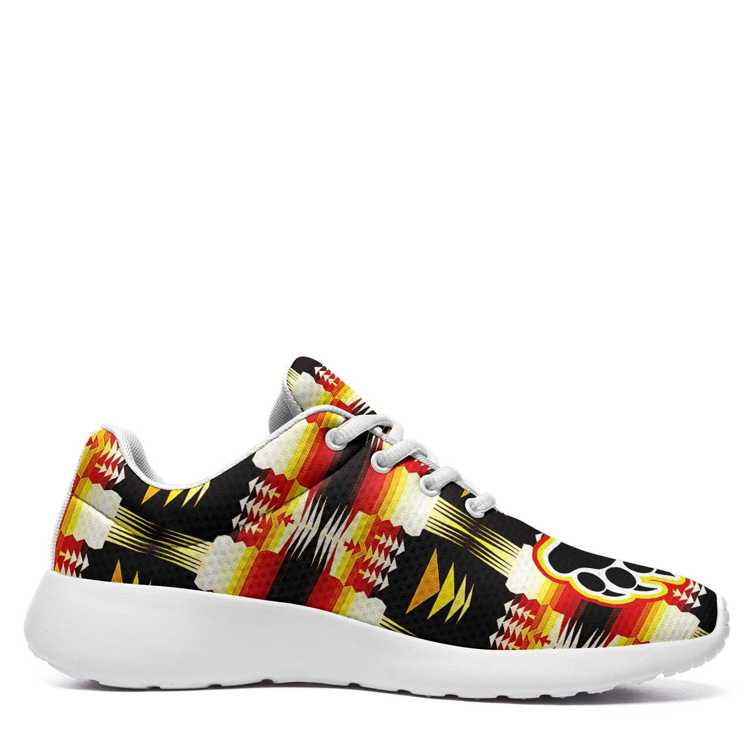 Medicine Wheel Sage Bearpaw Ikkaayi Sport Sneakers