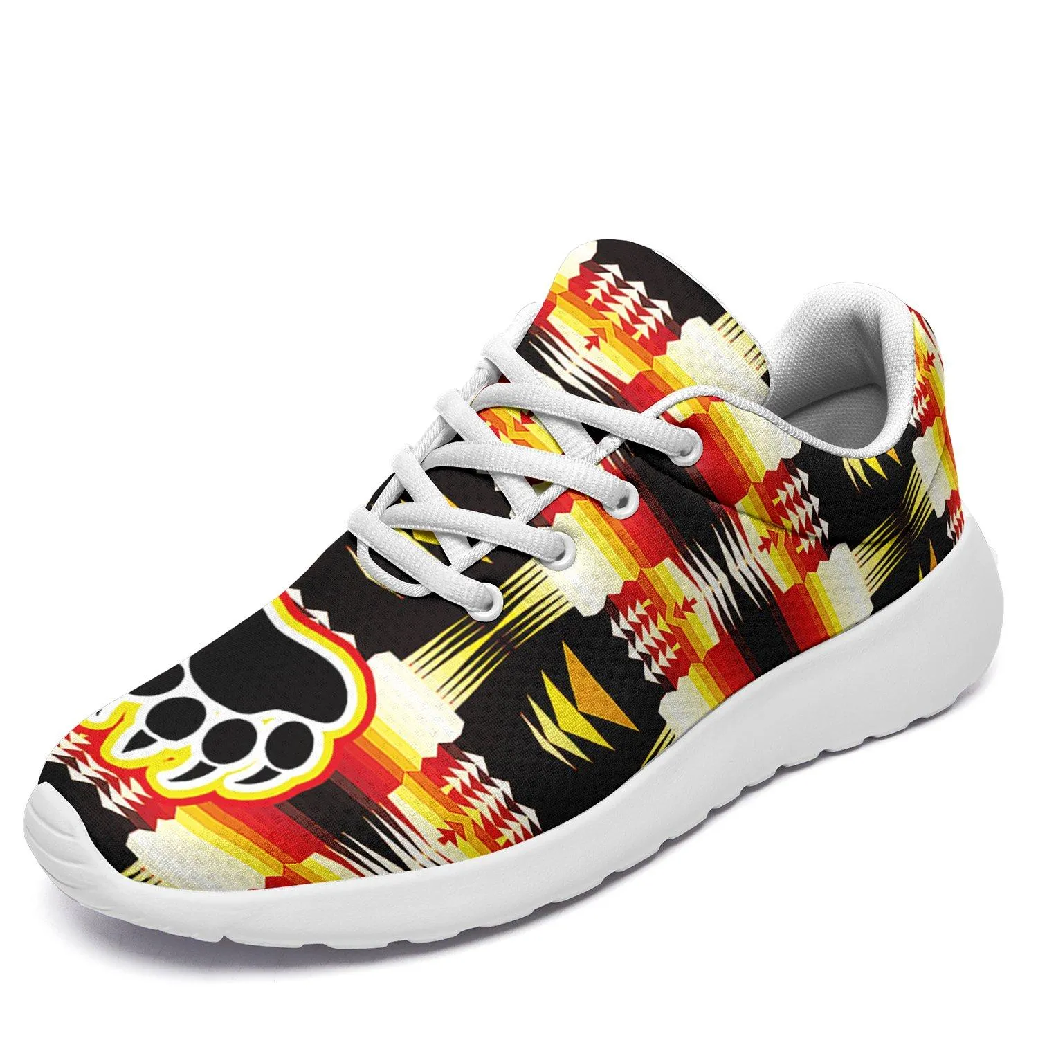 Medicine Wheel Sage Bearpaw Ikkaayi Sport Sneakers