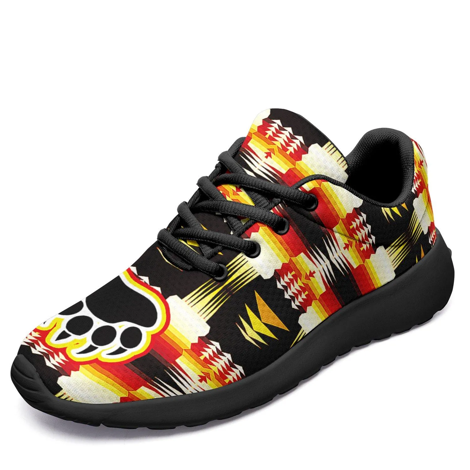 Medicine Wheel Sage Bearpaw Ikkaayi Sport Sneakers