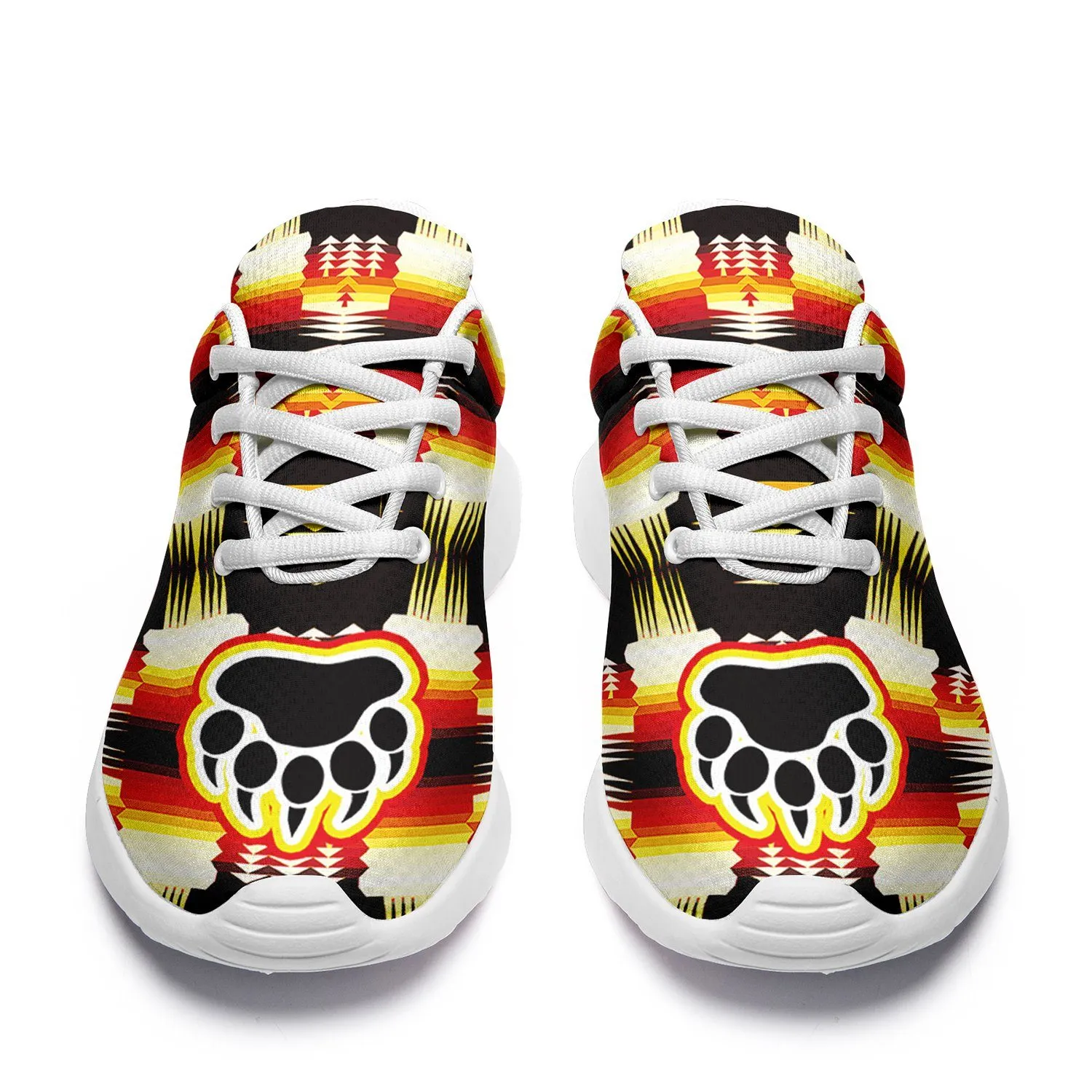 Medicine Wheel Sage Bearpaw Ikkaayi Sport Sneakers