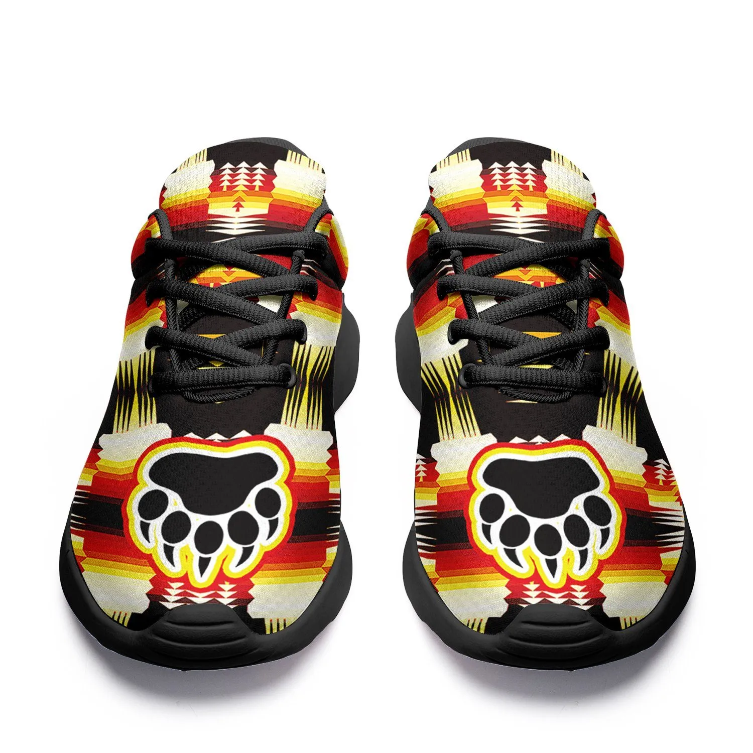 Medicine Wheel Sage Bearpaw Ikkaayi Sport Sneakers