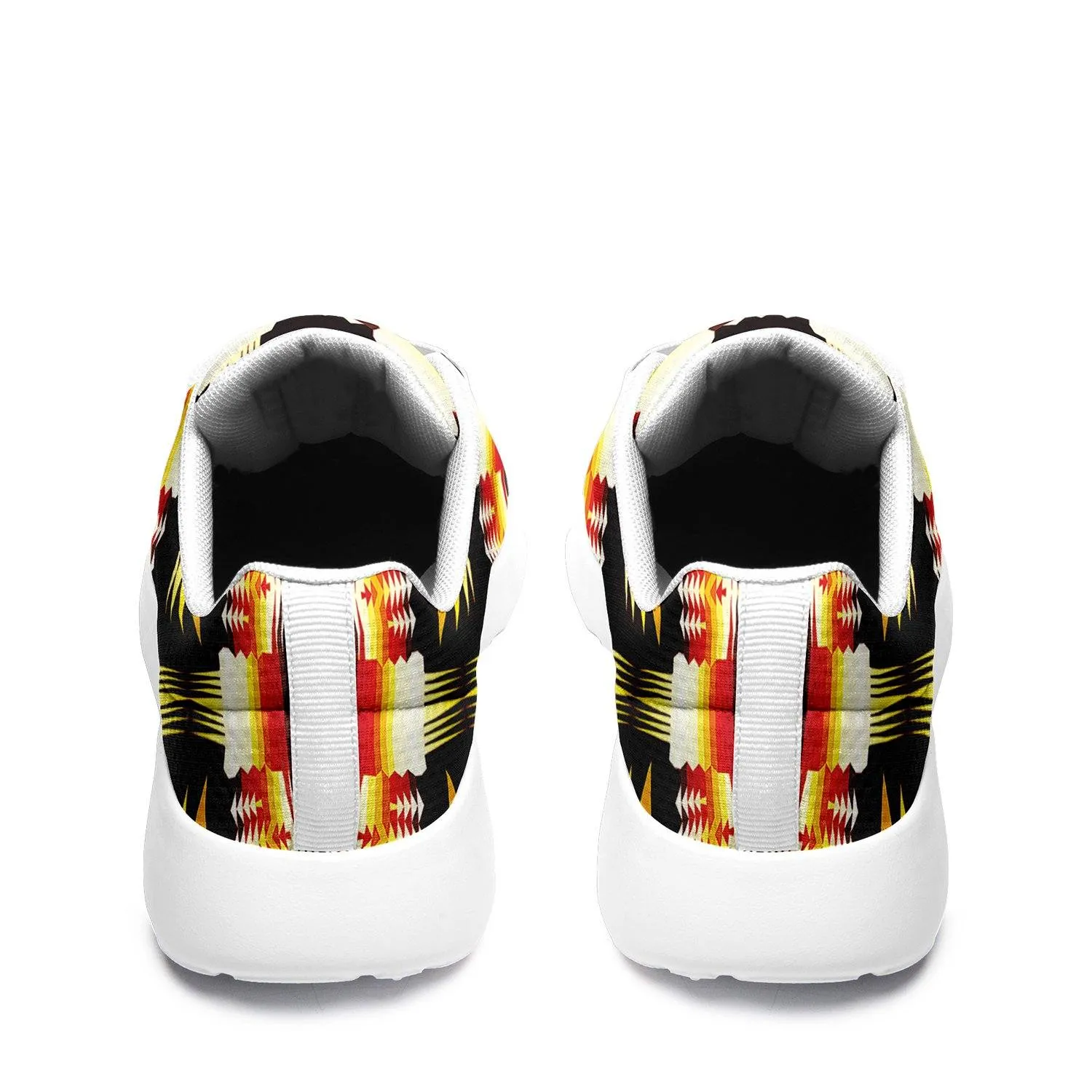 Medicine Wheel Sage Bearpaw Ikkaayi Sport Sneakers