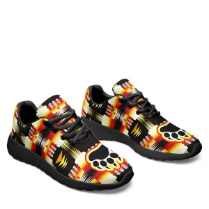 Medicine Wheel Sage Bearpaw Ikkaayi Sport Sneakers