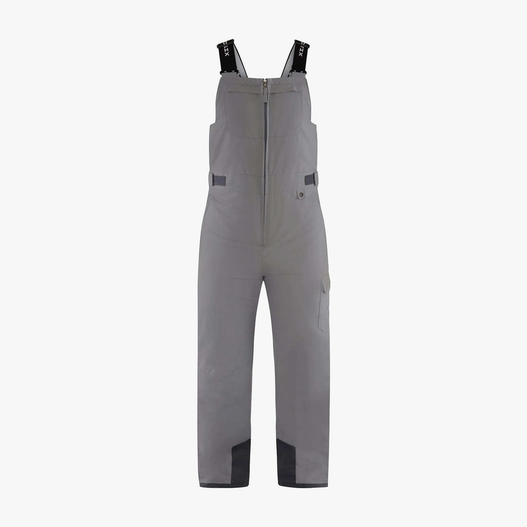 Men's Avalanche Insulated Bib Overalls - 32 Inseam