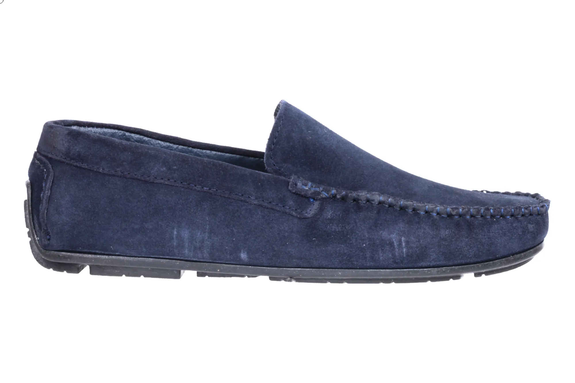 Mens leather loafer shoe 993520