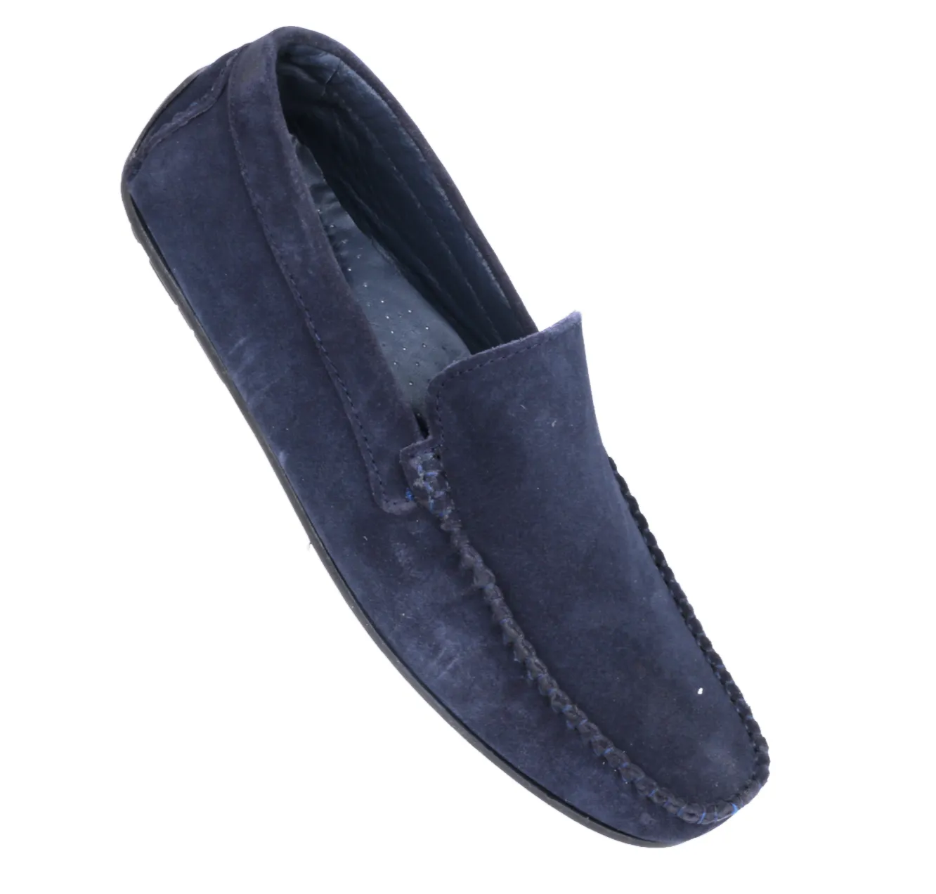 Mens leather loafer shoe 993520
