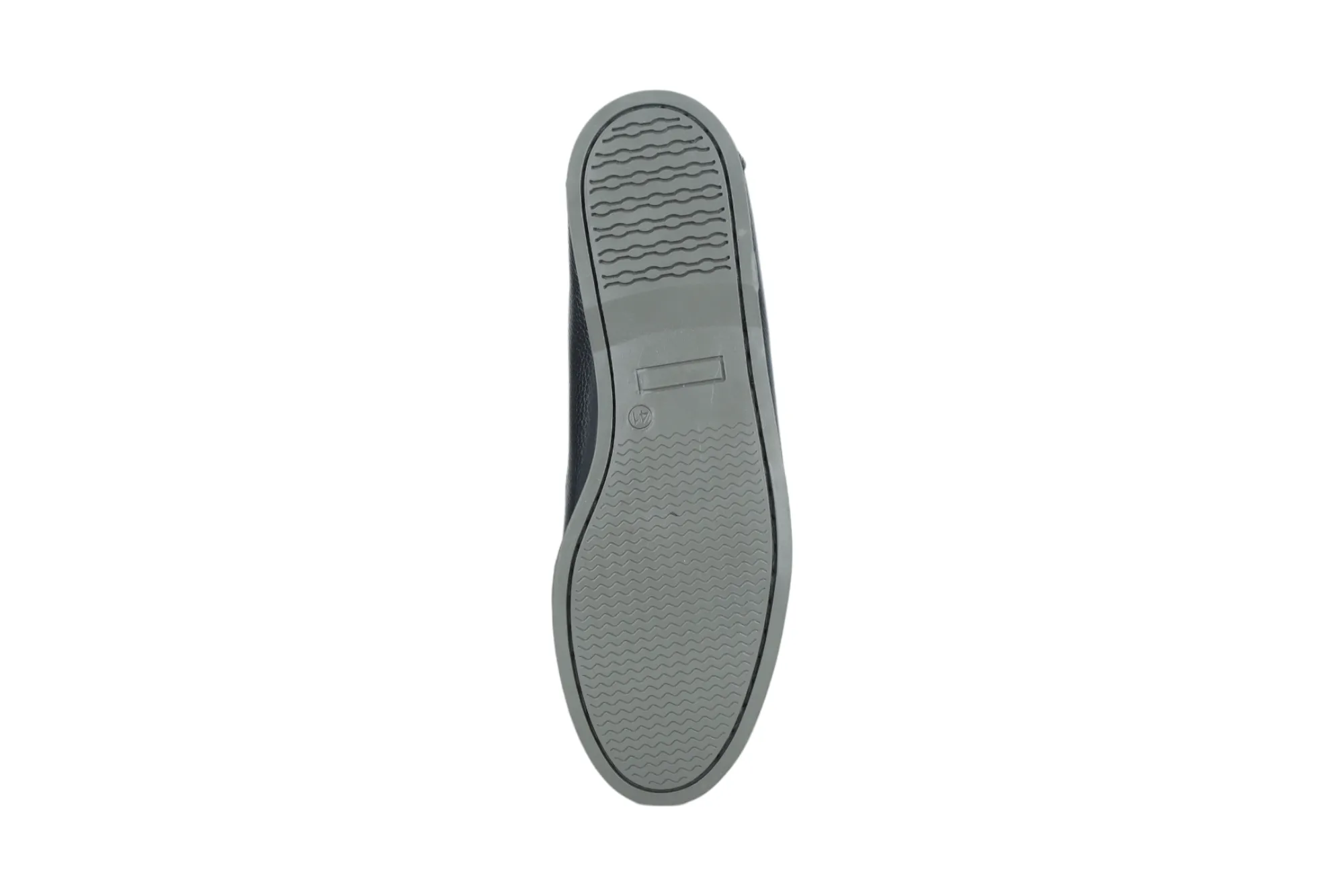Mens leather loafer shoe 993527