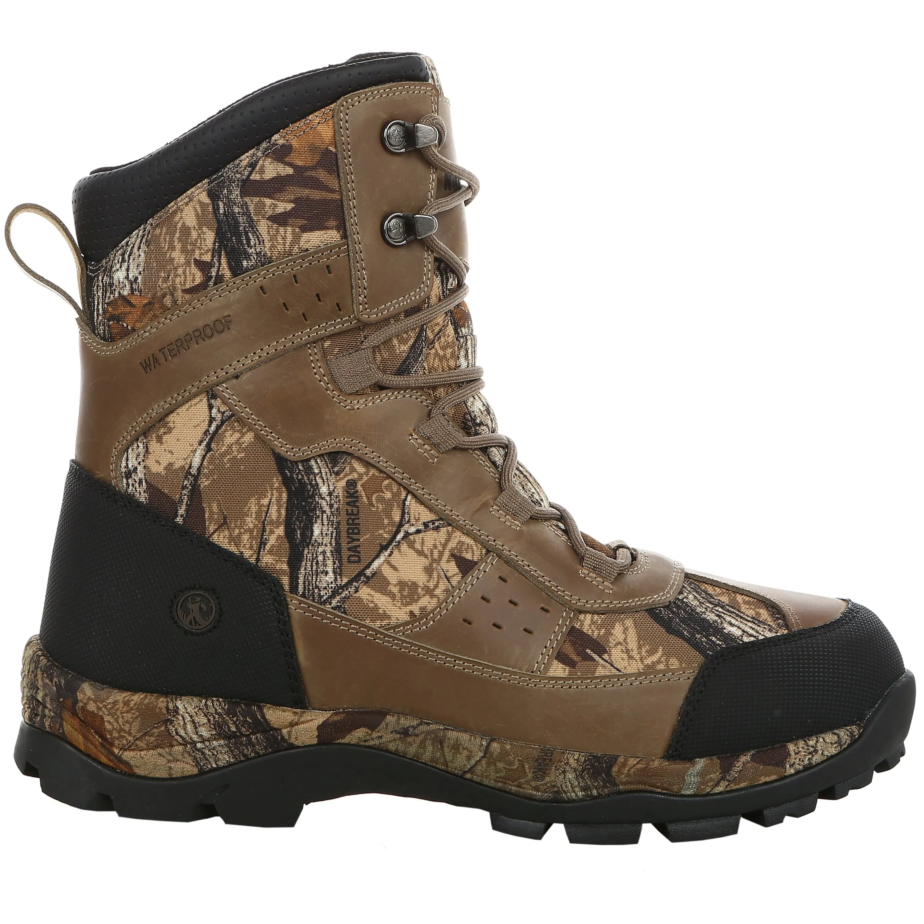 Men's Renegade II 800 Insulated Waterproof Hunting Boot
