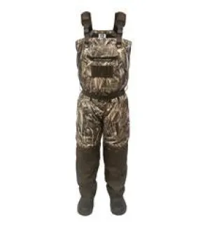Men's Shield Series Insulated Breathable Waders - RealtreeMax-5