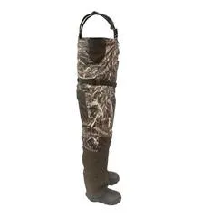 Men's Shield Series Insulated Breathable Waders - RealtreeMax-5