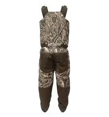 Men's Shield Series Insulated Breathable Waders - RealtreeMax-5