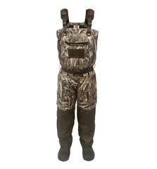 Men's Shield Series Insulated Breathable Waders - RealtreeMax-5
