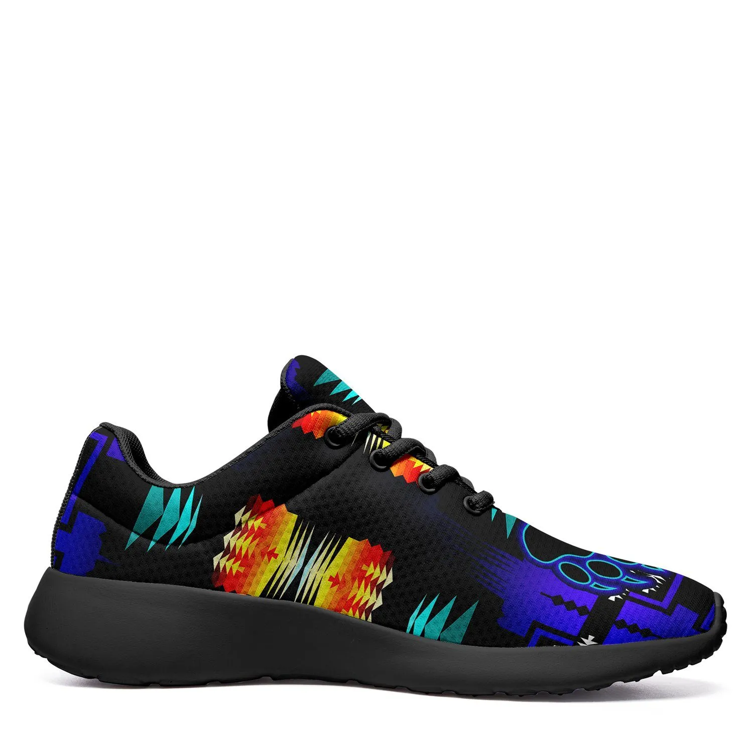 Midnight Sage Bearpaw Ikkaayi Sport Sneakers
