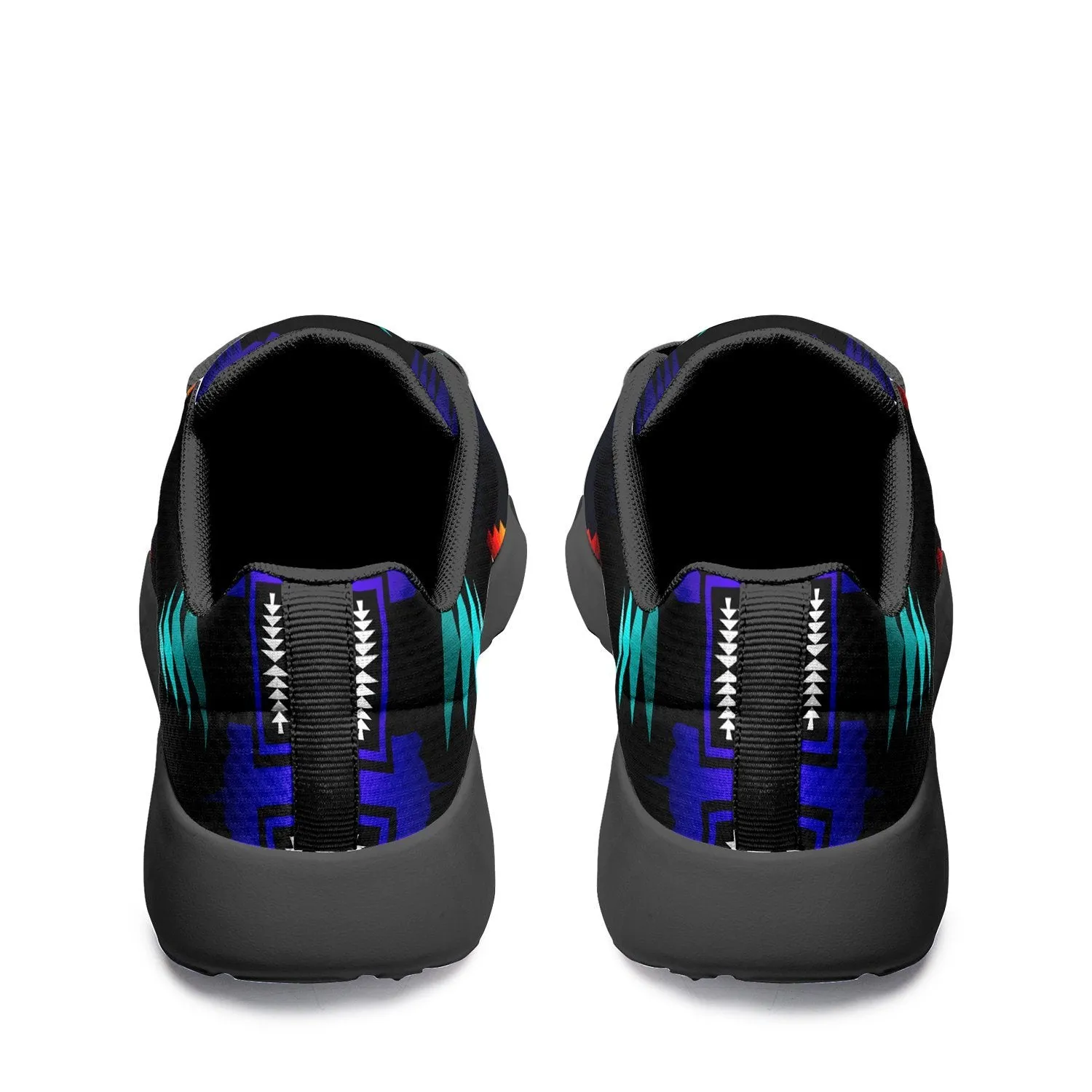 Midnight Sage Bearpaw Ikkaayi Sport Sneakers