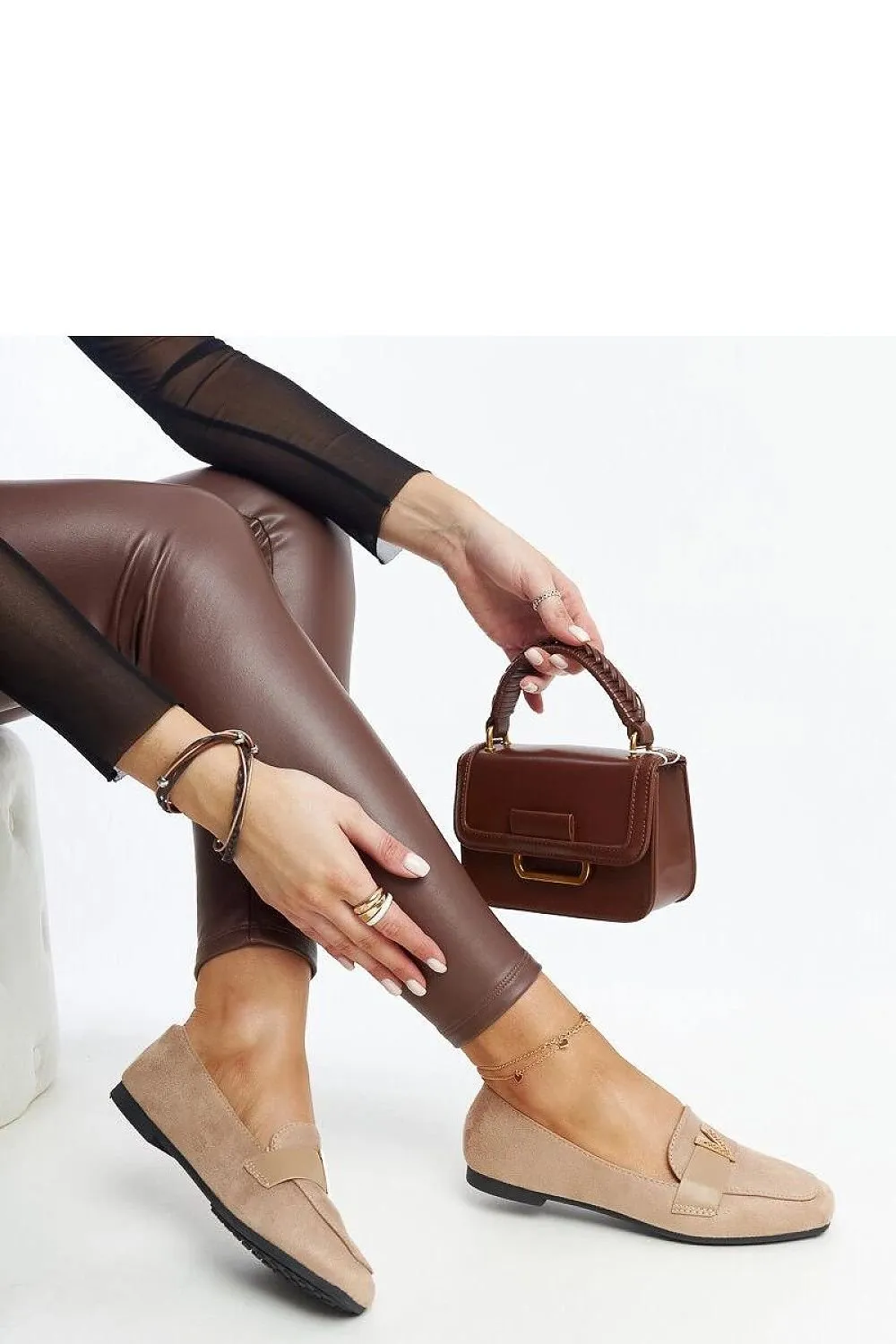 Mocassin model 207414 Solea