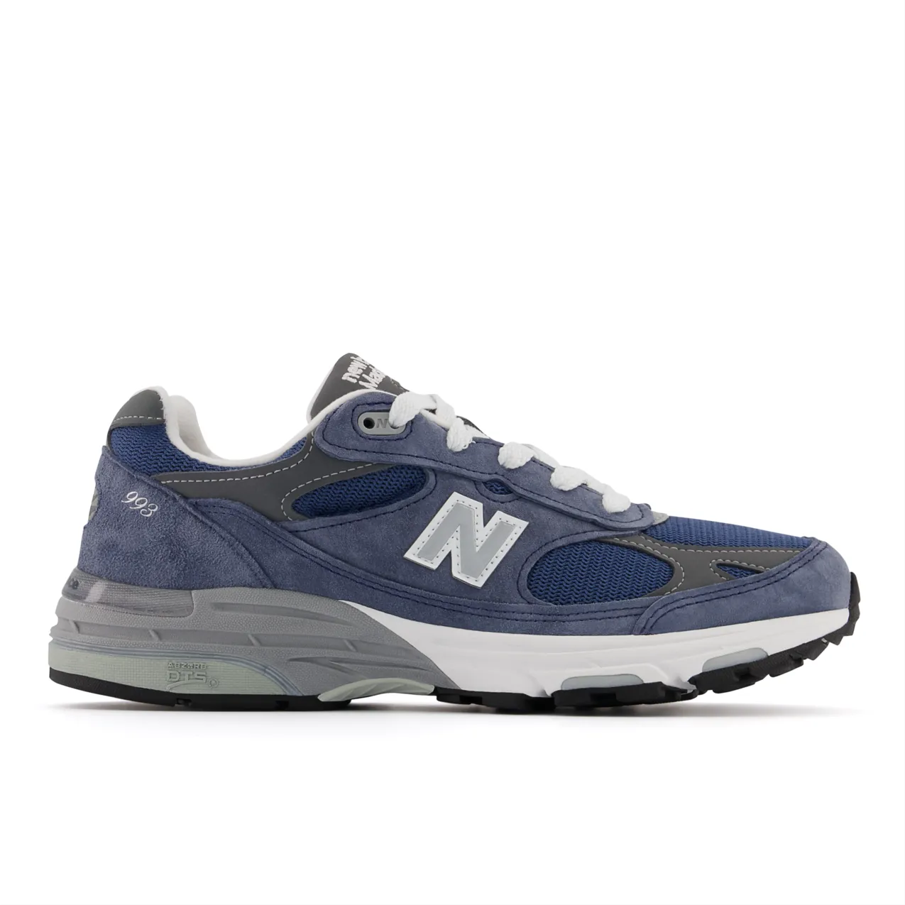 NEW BALANCE W993 MADE IN USA Womens Sneakers