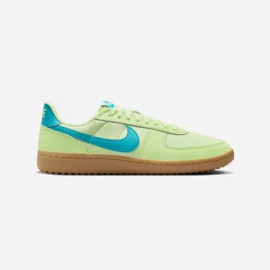 Nike Barely Volt and Dusty Cactus