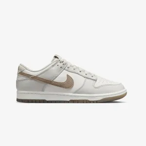 Nike | DUNK LOW RETRO SE  { PHANTOM/KHAKI-LIGHT BONE-SUMMIT WHITE