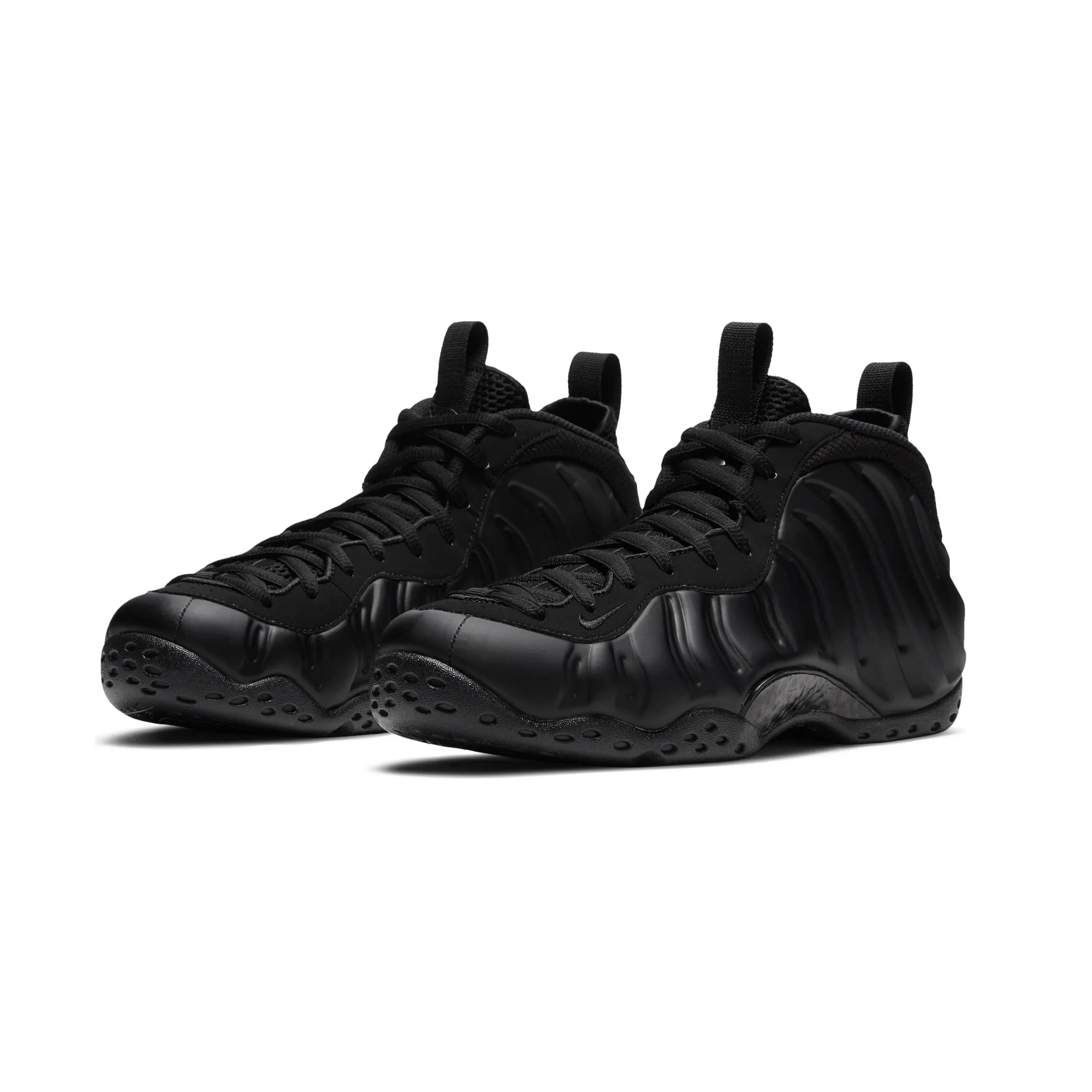 Nike Men Air Foamposite One 'Anthracite' Shoe