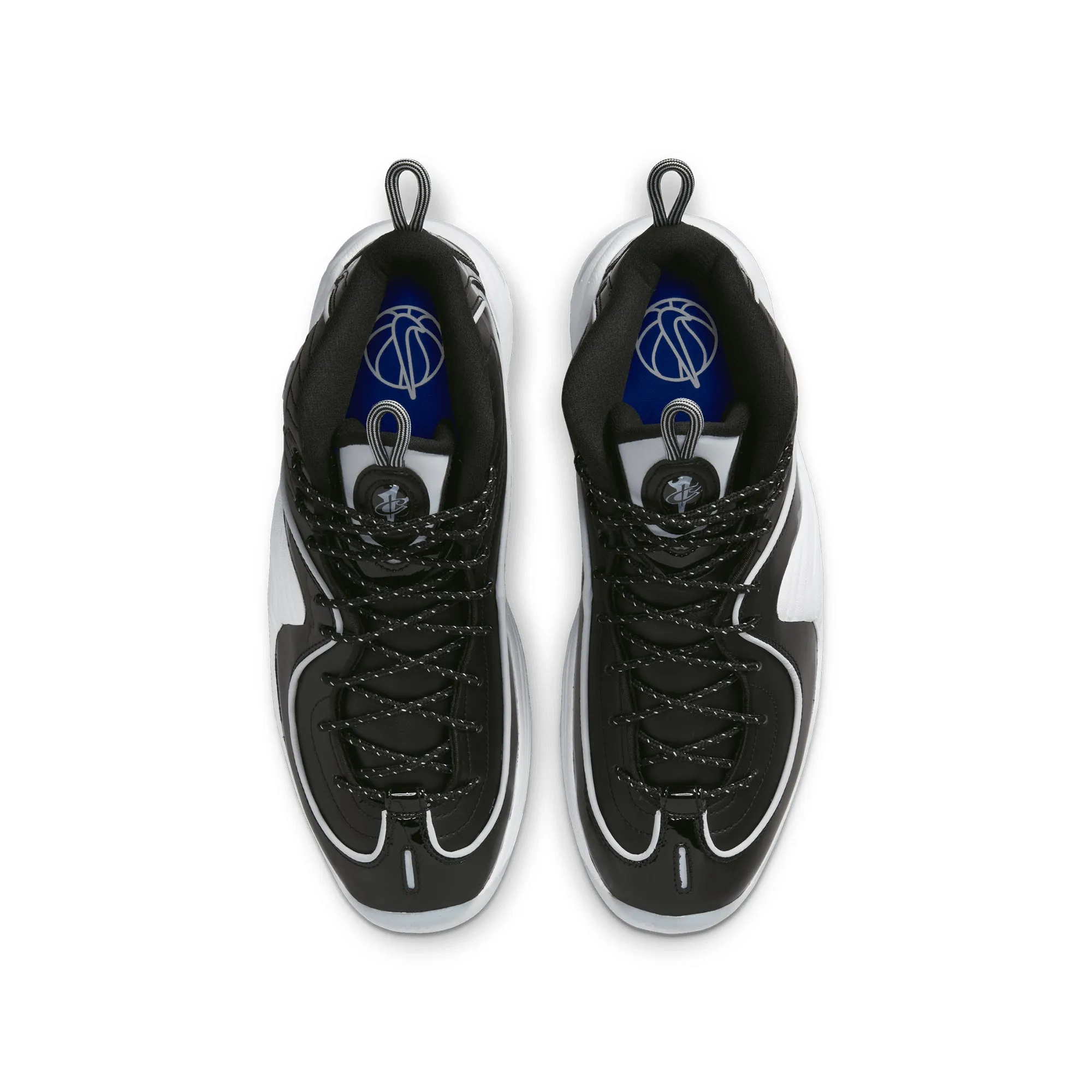 Nike Mens Air Penny 2 Shoes