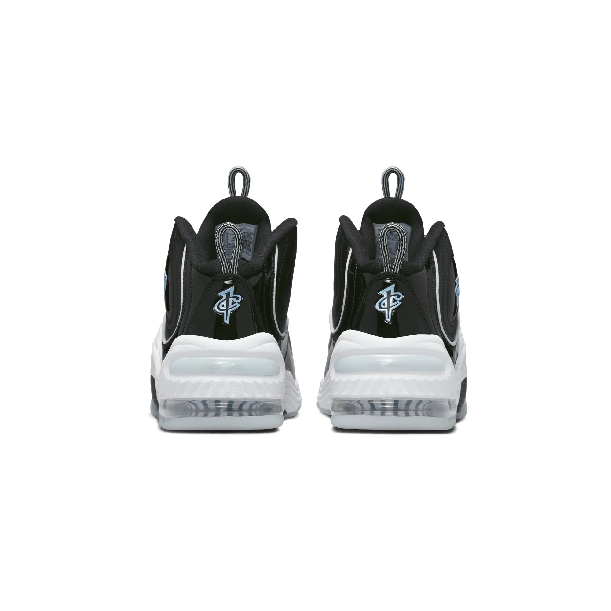 Nike Mens Air Penny 2 Shoes