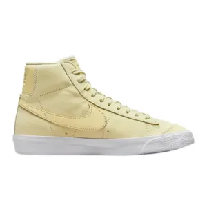 Nike - Women's Blazer Mid Premium 'Alabaster' - Alabaster / White