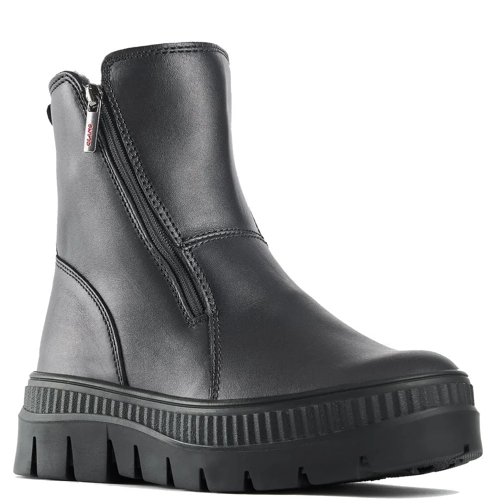 Olang Women's Metric in Black
