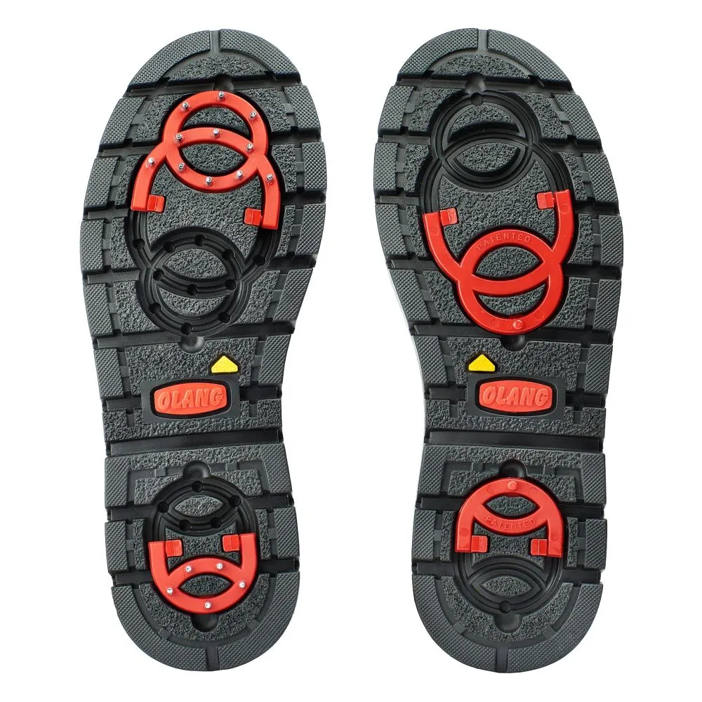 Olang Women's Metric in Black