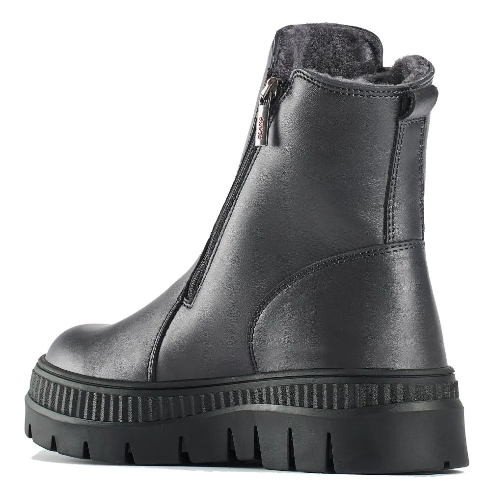 Olang Women's Metric in Black