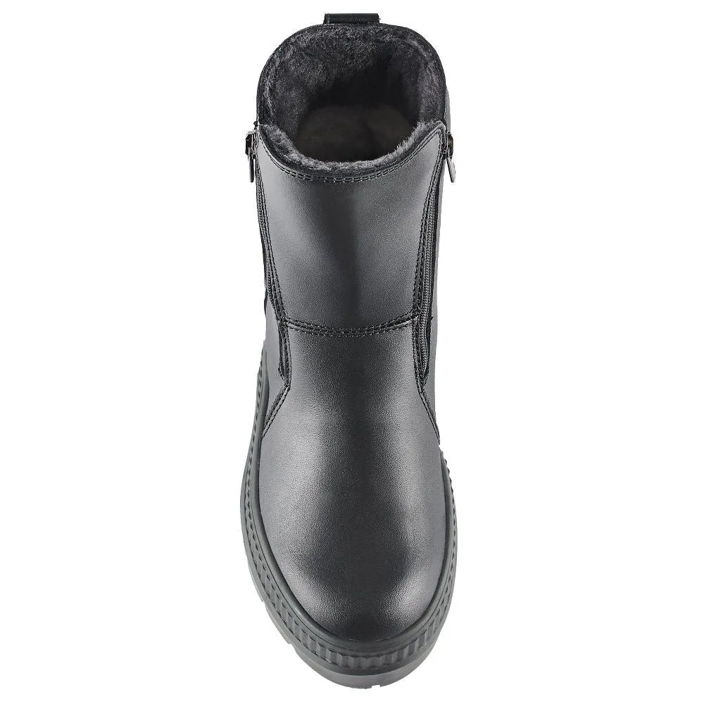 Olang Women's Metric in Black