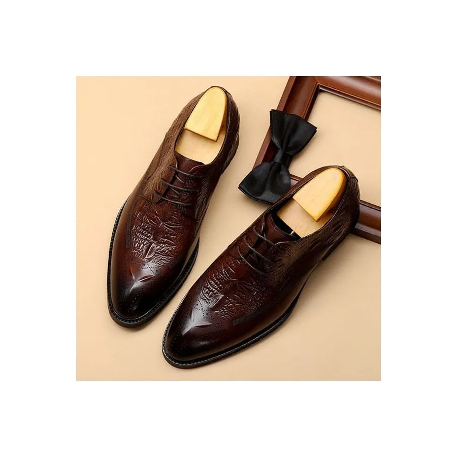 Ostranuxe Opulessa Dress Shoes
