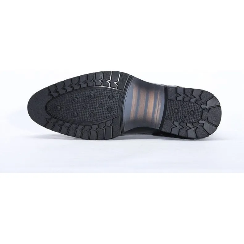 Ostranuxe Opulessa Dress Shoes